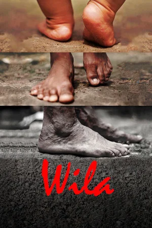Постер: Wila