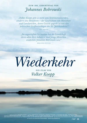 Постер: Wiederkehr