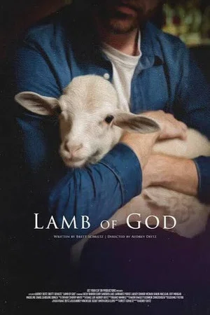 Постер: Lamb of God