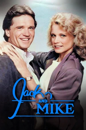 Постер: Jack and Mike