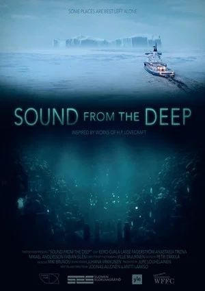 Постер: Sound from the Deep