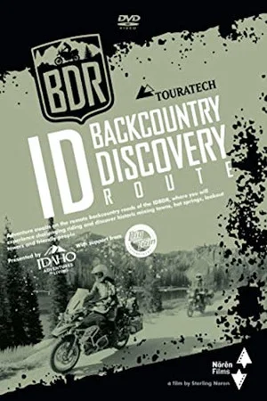 Постер: Idaho BDR