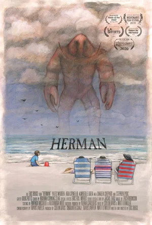 Постер: Herman