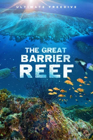 Постер: The Great Barrier Reef