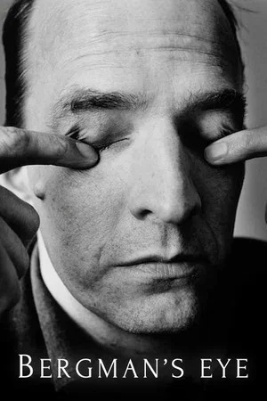 Постер: Ingmar Bergman's eye