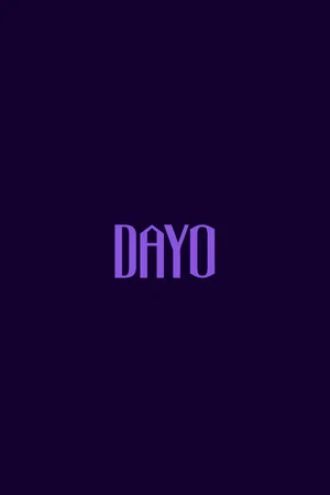 Постер: Dayo
