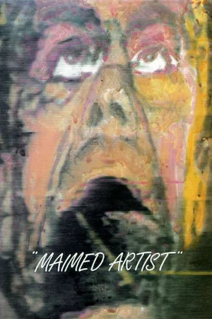 Постер: Maimed Artist