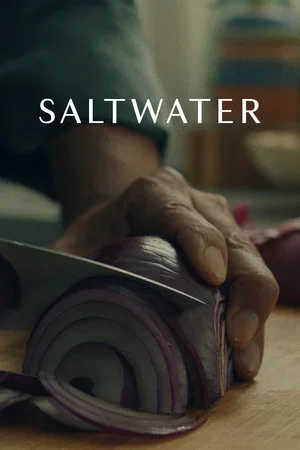 Постер: Saltwater