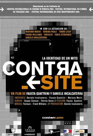 Постер: Contr@site