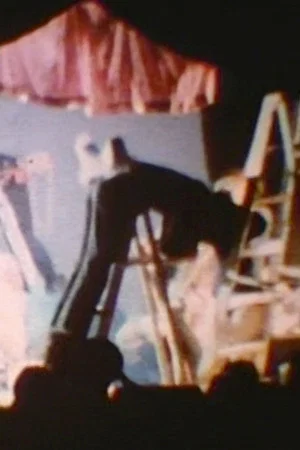 Постер: A Performance by Jack Smith