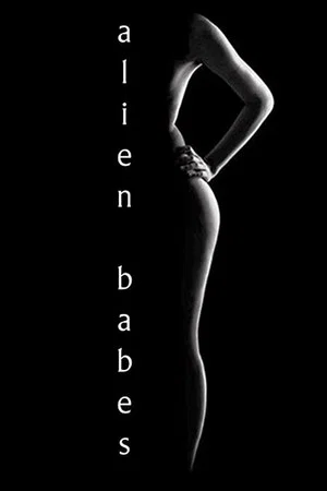 Постер: Alien Babes