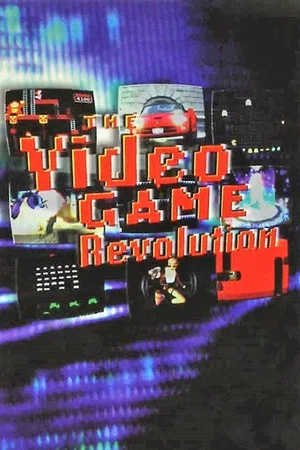 Постер: The Video Game Revolution