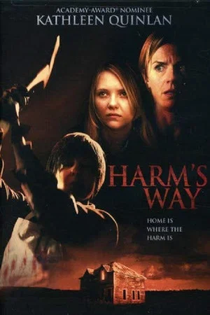 Постер: Harm's Way