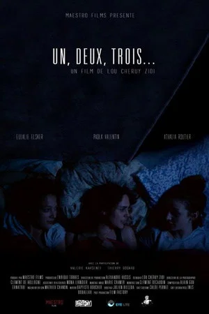 Постер: Un, Deux, Trois...