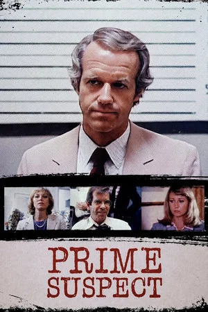 Постер: Prime Suspect