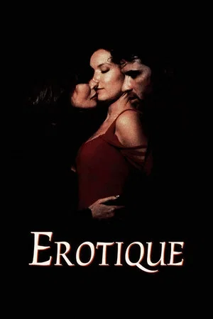 Постер: Erotique