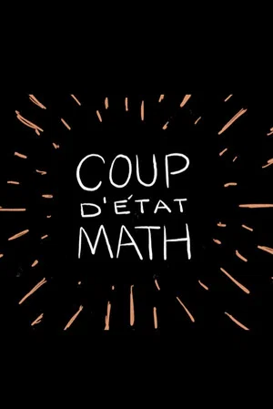 Постер: Coup d’etat Math