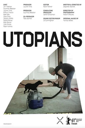 Постер: Utopians