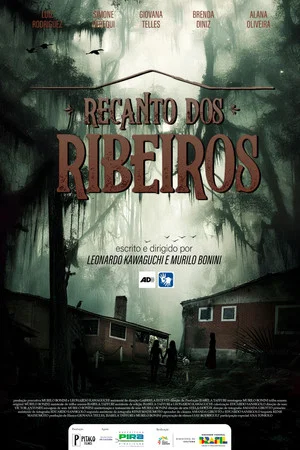 Постер: Recanto dos Ribeiros