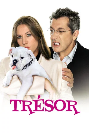 Постер: Трезор