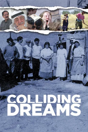 Постер: Colliding Dreams