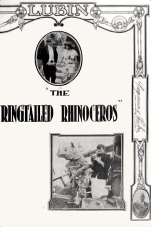 Постер: The Ringtailed Rhinoceros