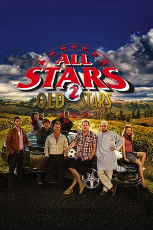 Постер: All Stars 2: Old Stars