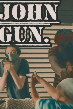 Постер: John Gun
