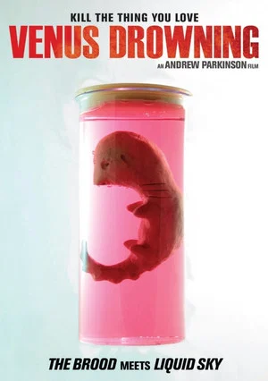 Постер: Venus Drowning