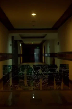 Постер: Dorm