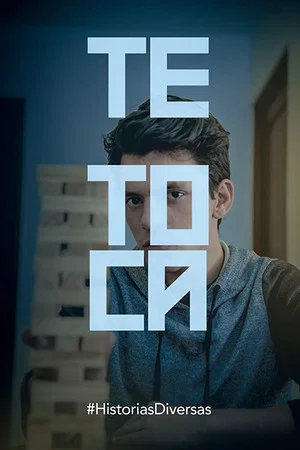 Постер: Your Turn