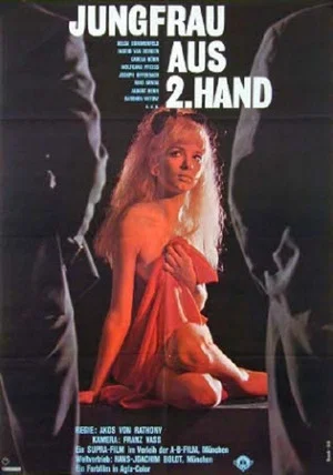 Постер: Jungfrau aus zweiter Hand