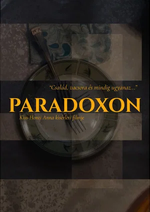 Постер: Paradoxon