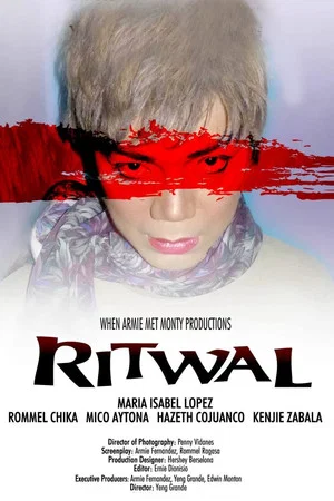 Постер: Ritual