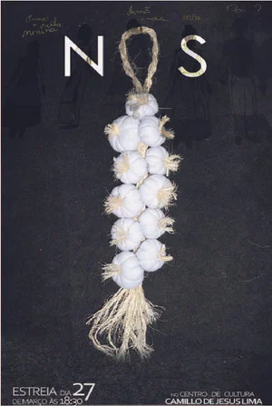 Постер: Nós