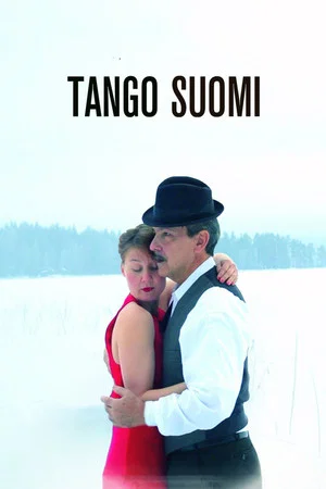 Постер: Tango Suomi
