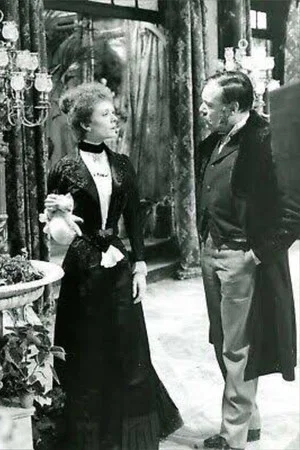 Постер: Hedda Gabler