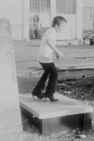 Постер: High Heels Beloved