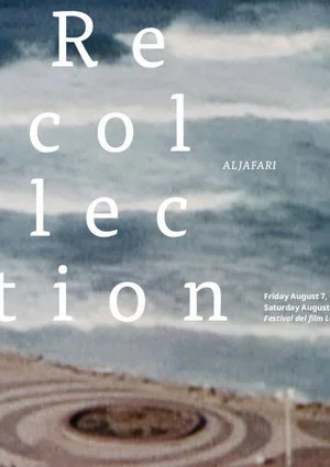 Постер: Recollection