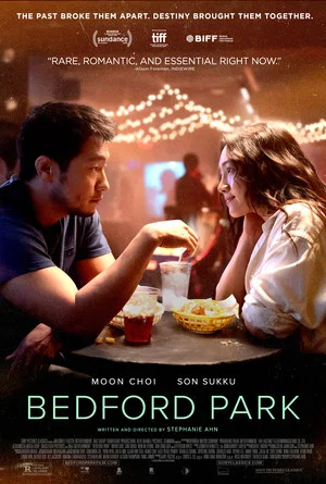 Постер: Bedford Park