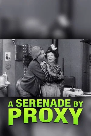 Постер: A Serenade by Proxy