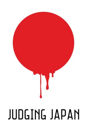 Постер: Tokyo Trial: Judging Japan