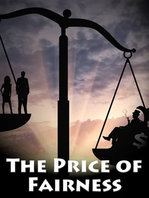 Постер: The Price of Fairness