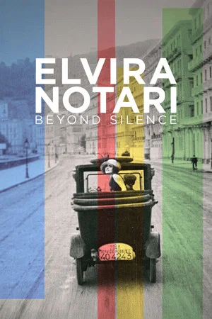 Постер: Elvira Notari: Beyond Silence