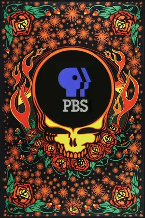 Постер: Deadheads: An American Subculture