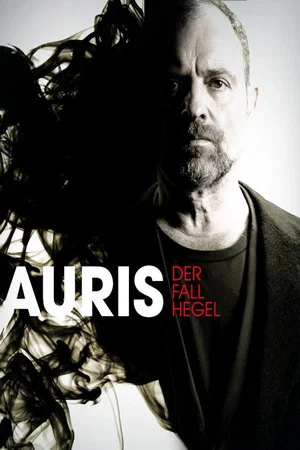 Постер: Auris - Der Fall Hegel