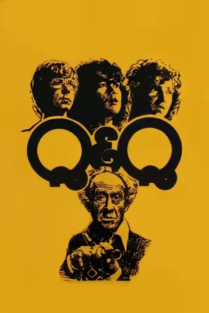 Постер: Q & Q