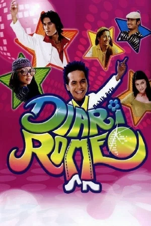 Постер: Diari Romeo
