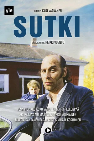 Постер: Sutki