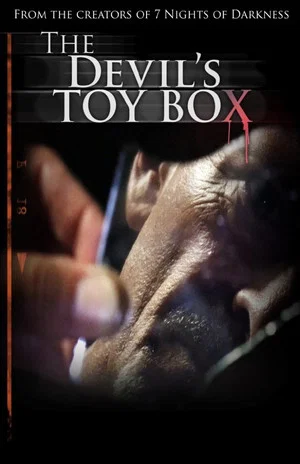 Постер: The Devil's Toy Box